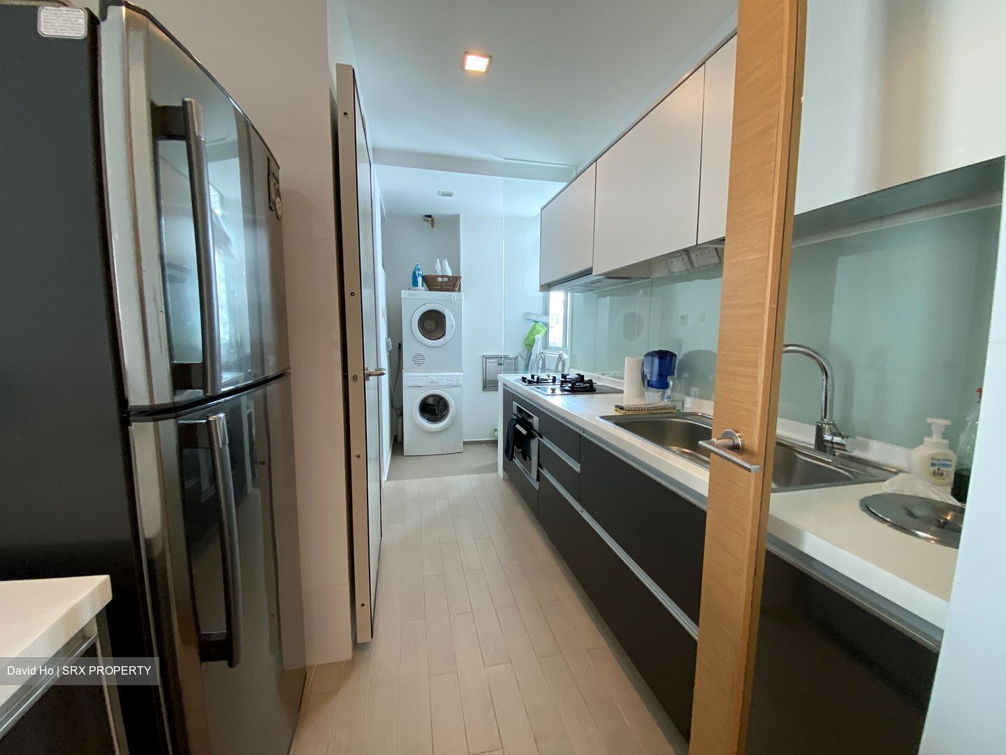 One Jervois (D10), Condominium #375970351